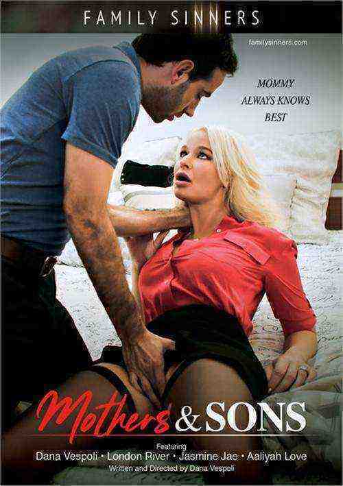 [18+] Mothers & Sons 3