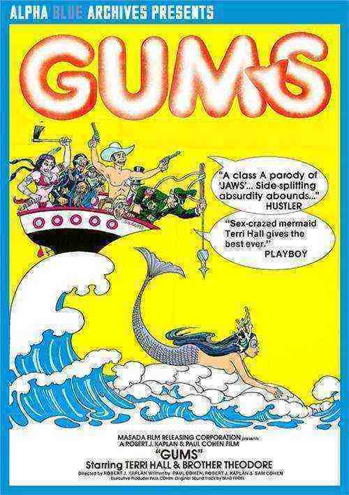 [18+] Gums