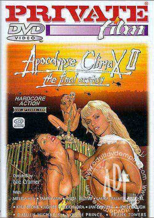 [18+] Apocalypse Climax II: The Final Ecstasy