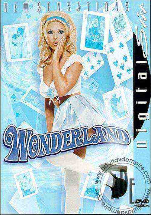 [18+] Wonderland