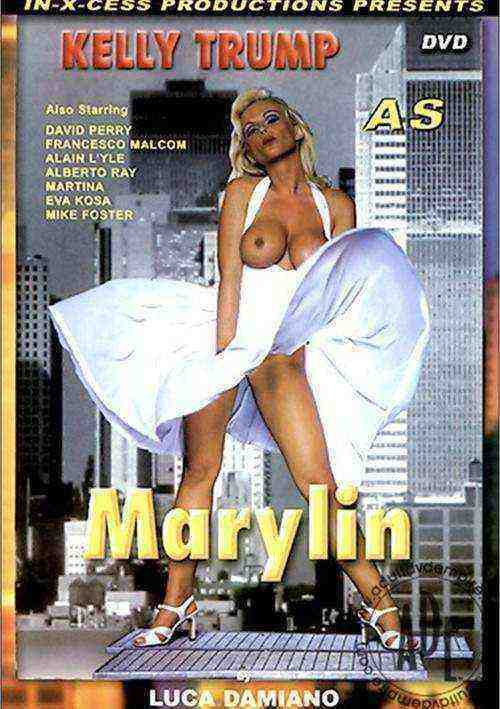 [18+] Marylin