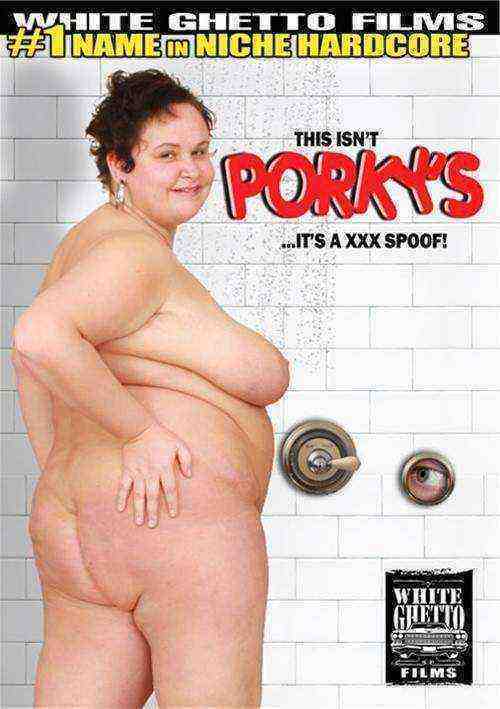 [18+] This Isn't Porkies... It's A XXX Spoof!