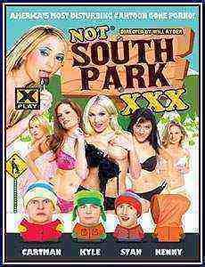[18+] Not South Park XXX Parody