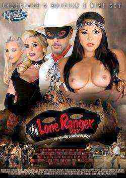 [18+] The Lone Ranger XXX: An Extreme Comixxx Parody