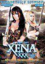 [18+] Xena XXX: An Exquisite Films Parody
