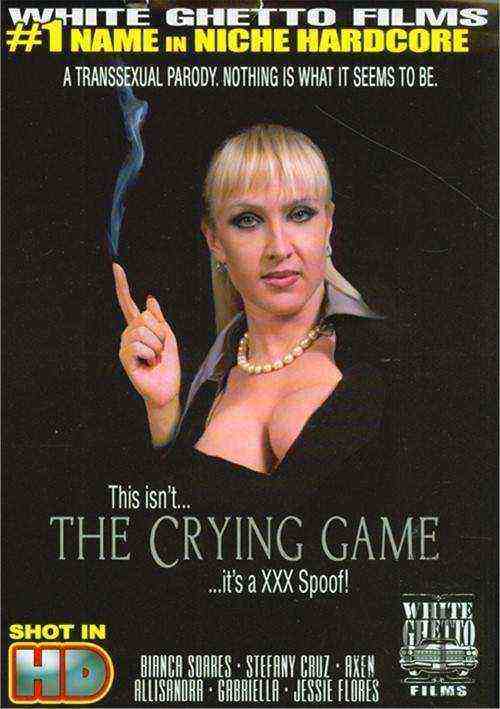 [18+] This Isn't The Crying Game... It's a XXX Spoof