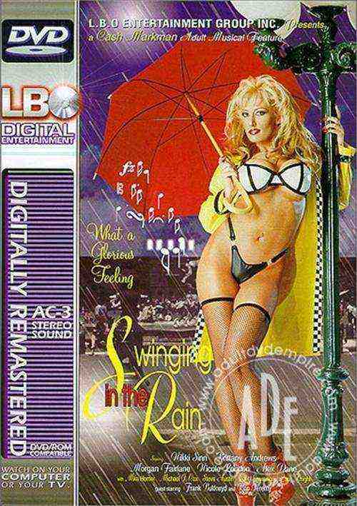 [18+] Swinging in the Rain