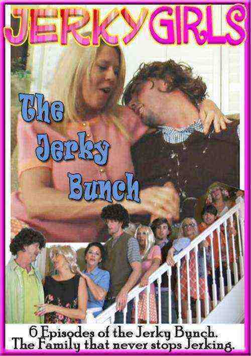 [18+] The Jerky Bunch