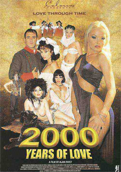 [18+] 2000 Years of Love