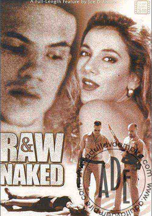 [18+] Raw & Naked