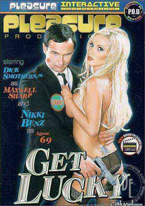 [18+] Get Lucky