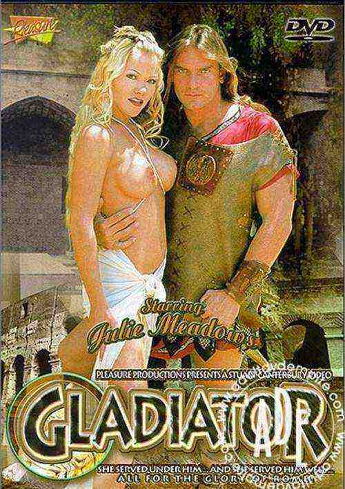 [18+] Gladiator