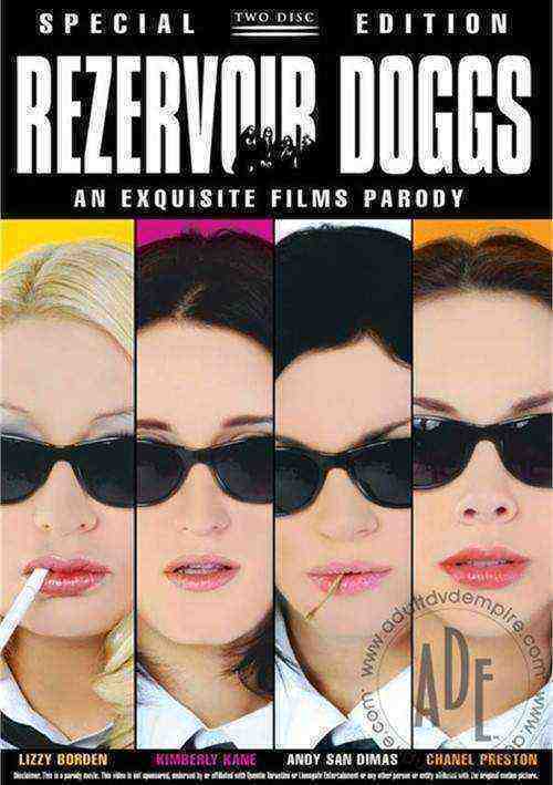 [18+] Rezervoir Doggs