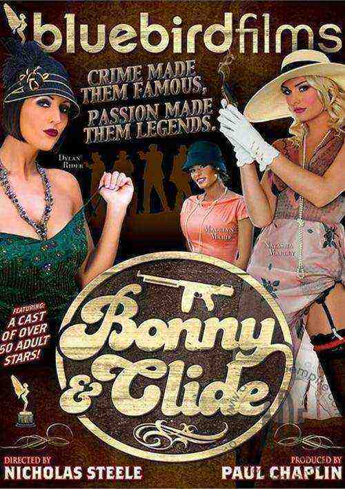 [18+] Bonny & Clide