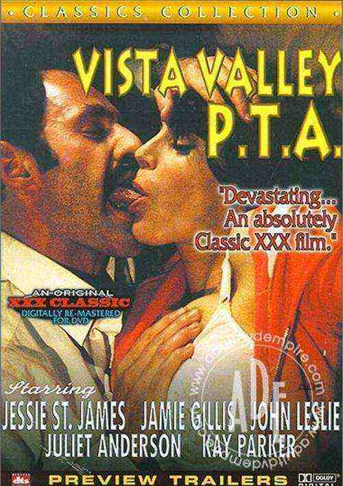 [18+] Vista Valley P.T.A.