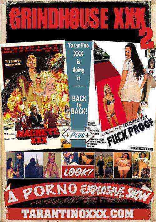 [18+] Grindhouse XXX 2