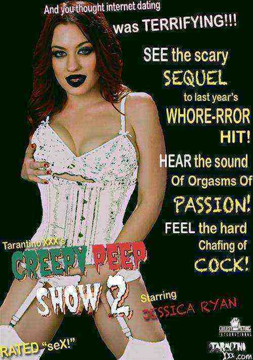 [18+] Creepy Peep Show 2