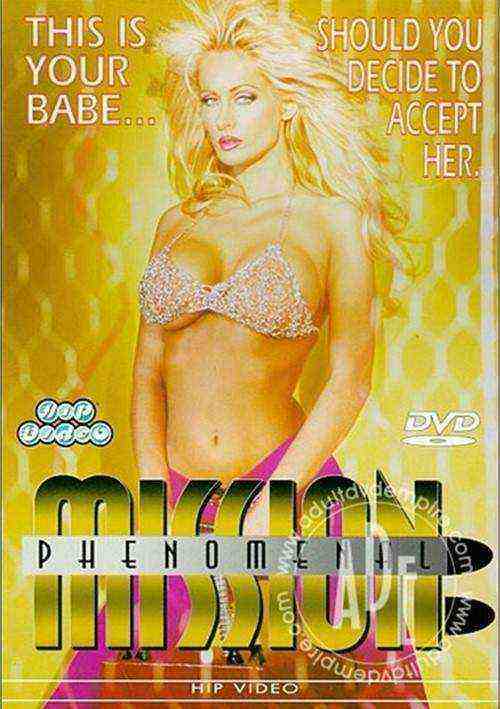 [18+] Mission Phenomenal