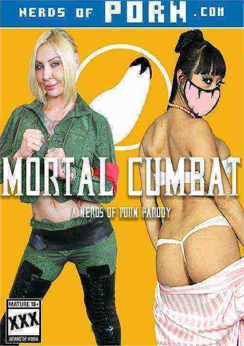 [18+] Mortal Cumbat
