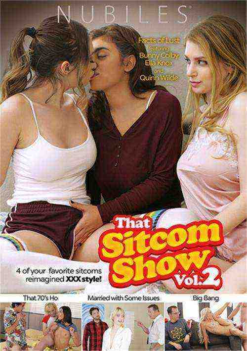 [18+] That Sitcom Show 2