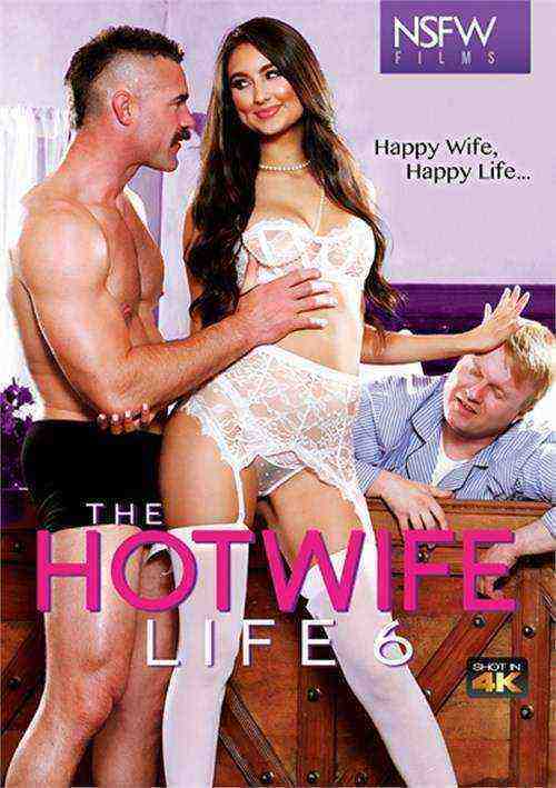 [18+] The Hotwife Life 6