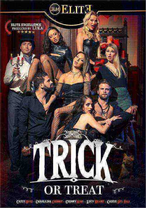 [18+] Trick or Treat