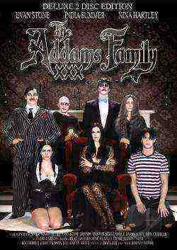 [18+] Addams Family: An Exquisite Films Parody