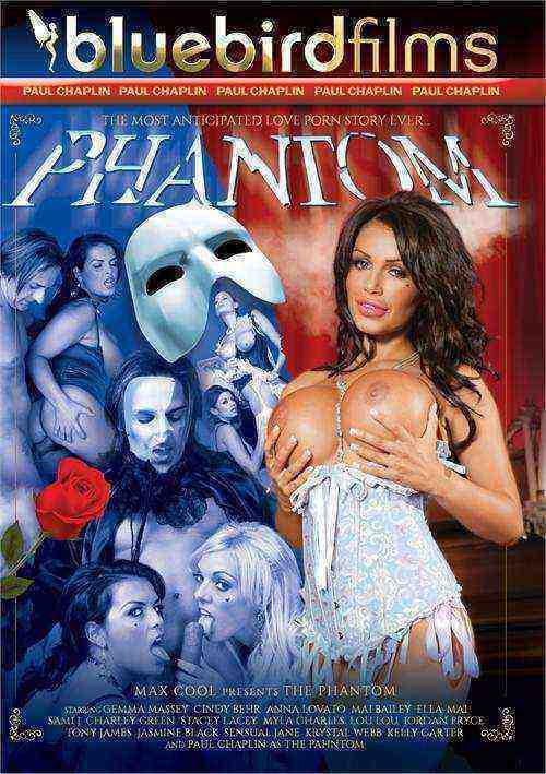 [18+] Phantom