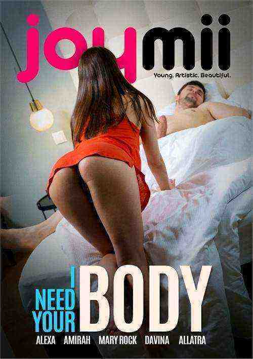 [18+] I Need Your Body