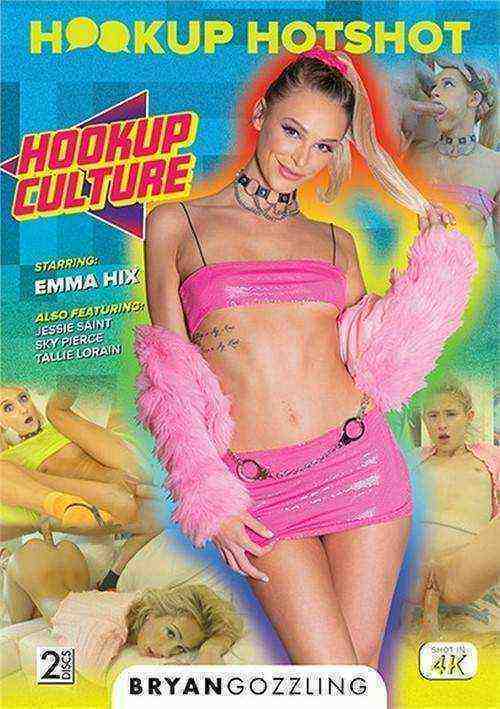 [18+] Hookup Hotshot: Hookup Culture