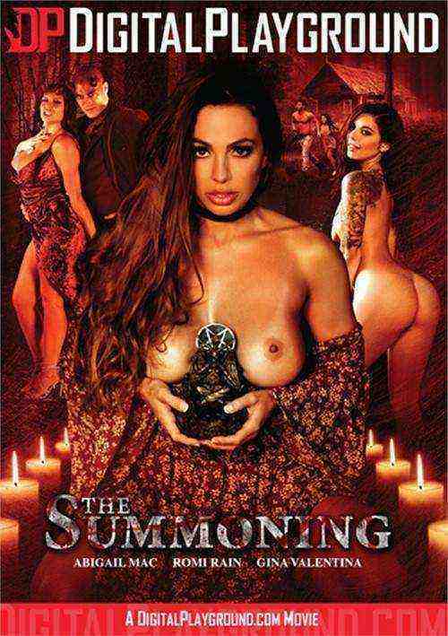 [18+] The Summoning