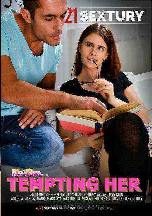 [18+] Tempting Her