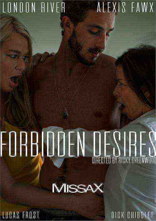 [18+] Forbidden Desires