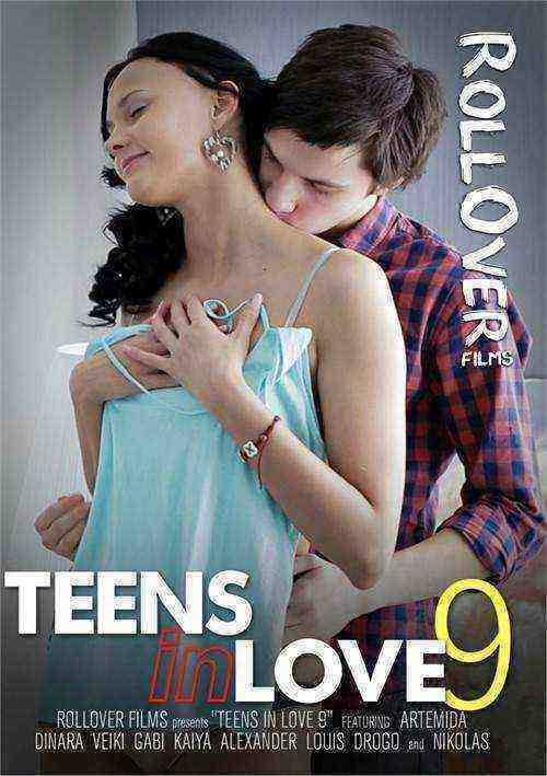 [18+] Teens In Love 9