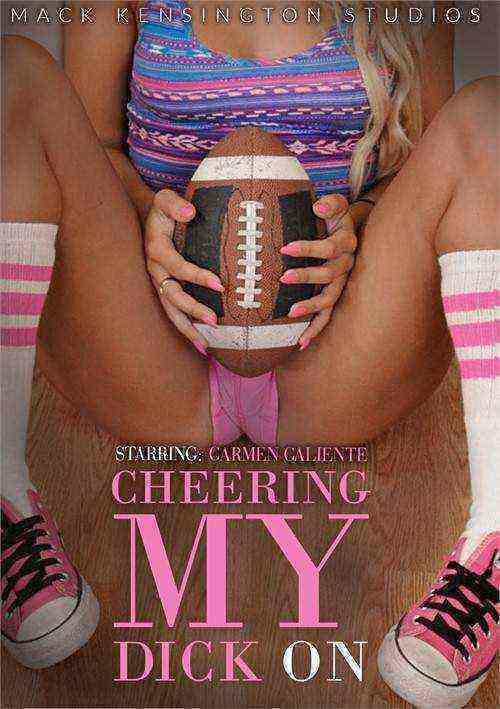 [18+] Cheering My Dick On