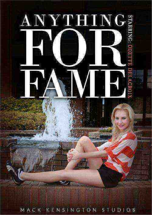 [18+] Anything for Fame