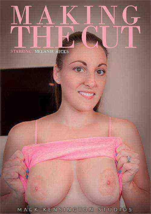 [18+] Making the Cut