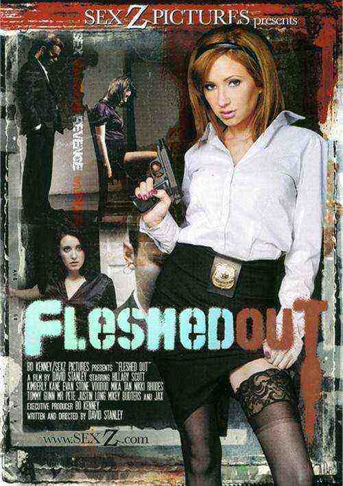 [18+] Fleshed Out