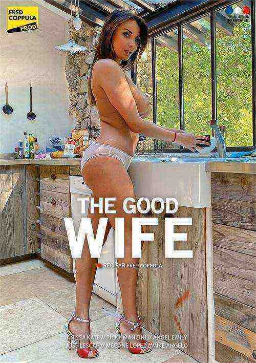 [18+] La Bonne Epouse / The Good Wife