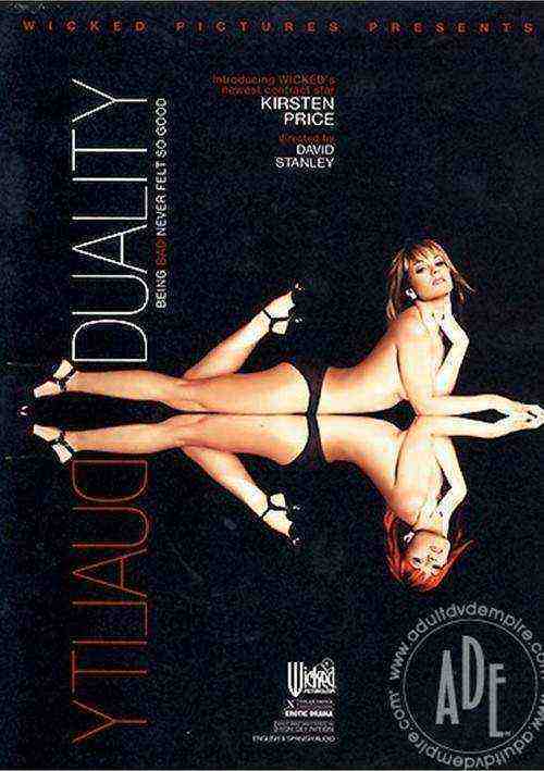 [18+] Duality