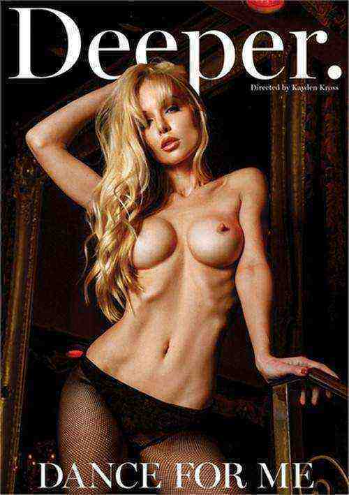 [18+] Dance For Me