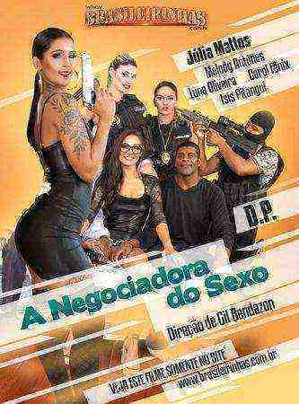 [18+] A Negociadora do Sexo