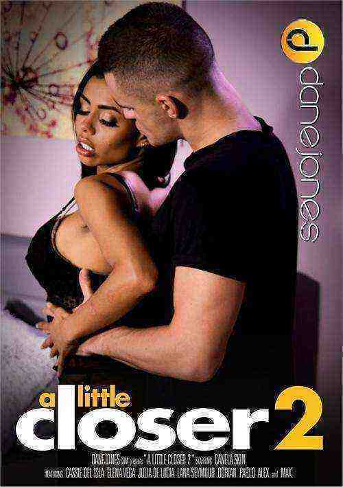 [18+] A Little Closer 2