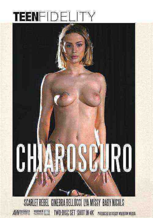 [18+] Chiaroscuro