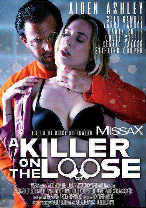 [18+] A Killer On The Loose