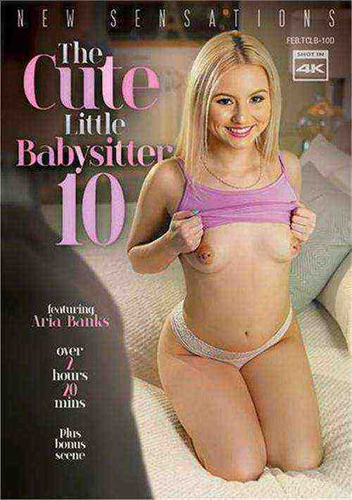 [18+] The Cute Little Babysitter 10