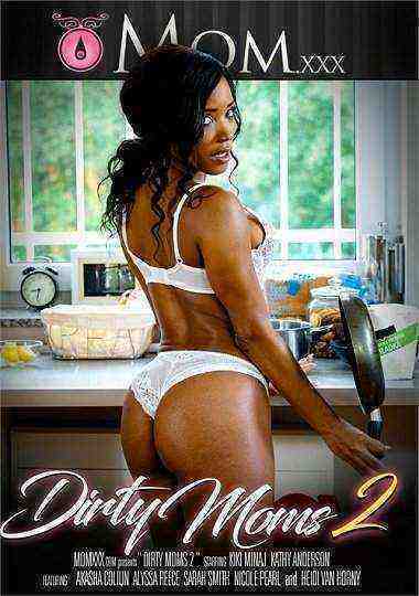 [18+] Dirty Moms 2