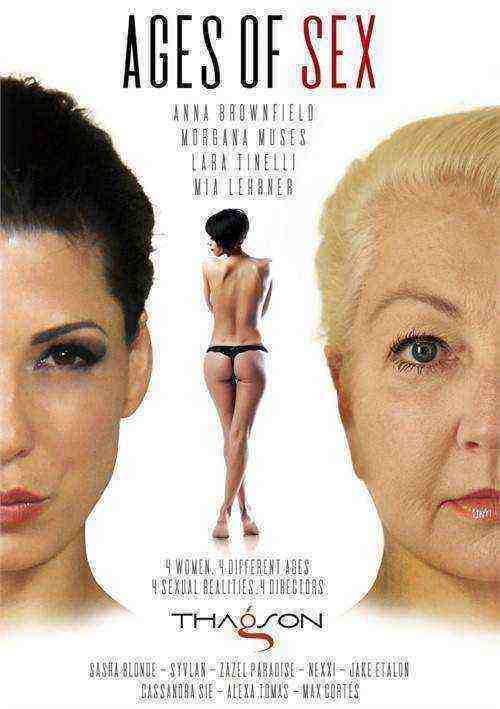 [18+] Ages of Sex