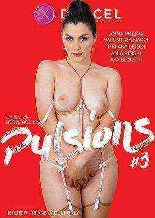 [18+] Pulsions 3