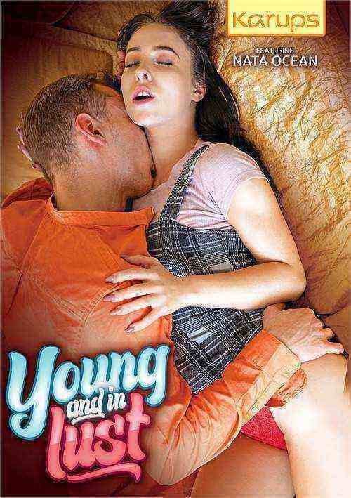 [18+] Young & In Lust